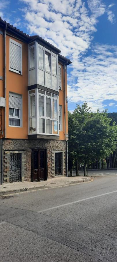 Villa Lucin Santander Exterior foto
